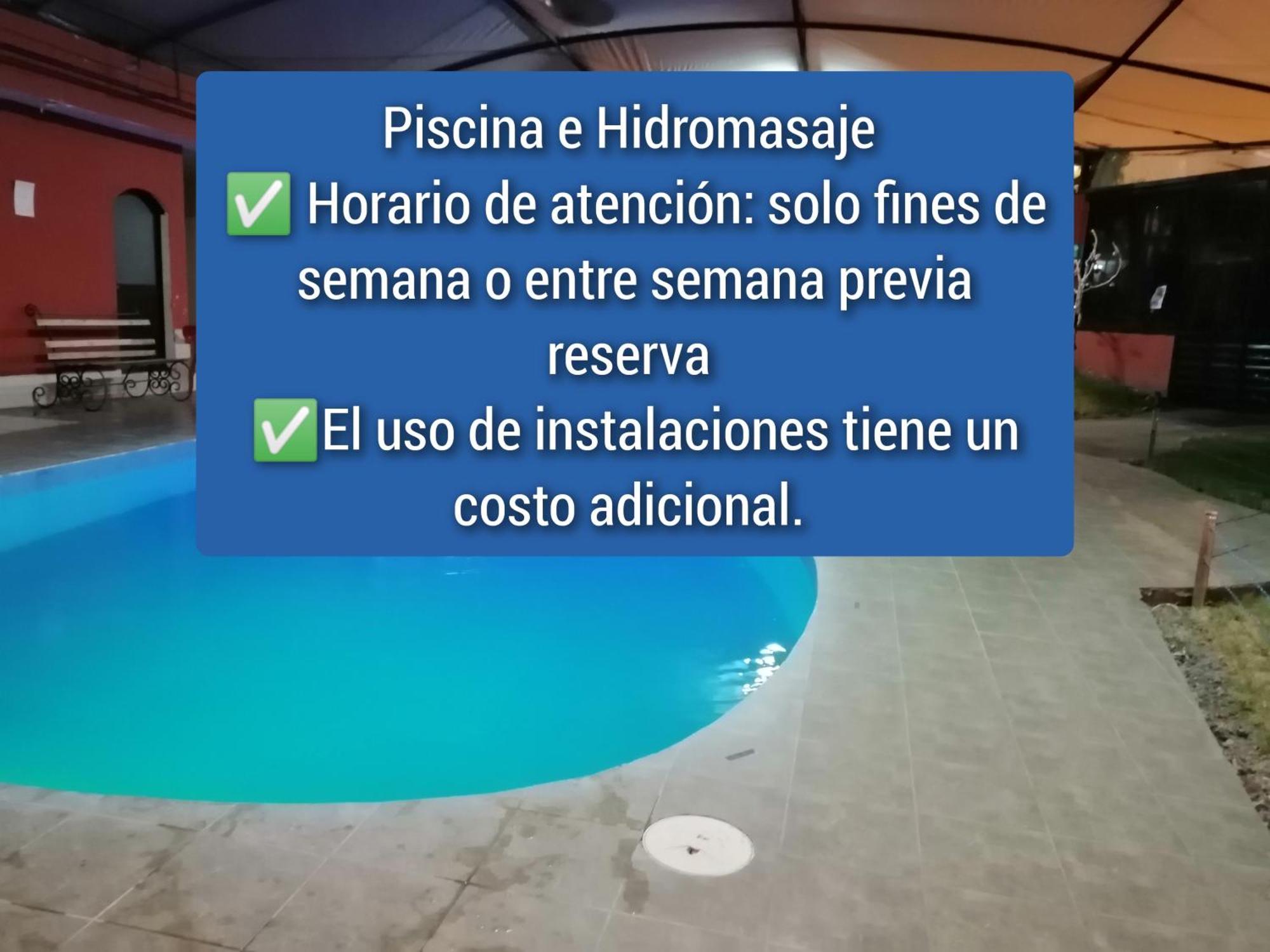Hosteria El Tisaleno Ambato Luaran gambar