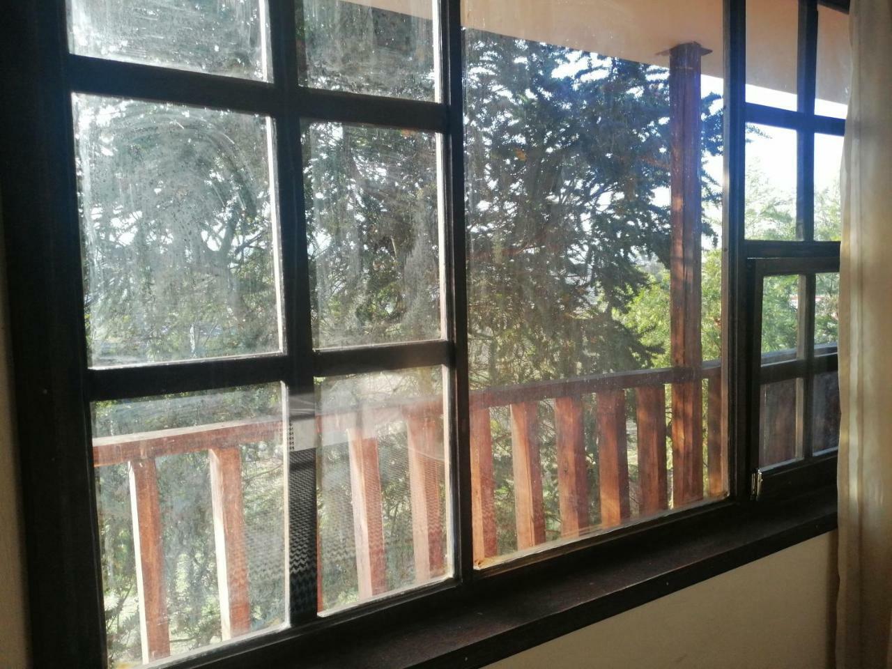 Hosteria El Tisaleno Ambato Luaran gambar