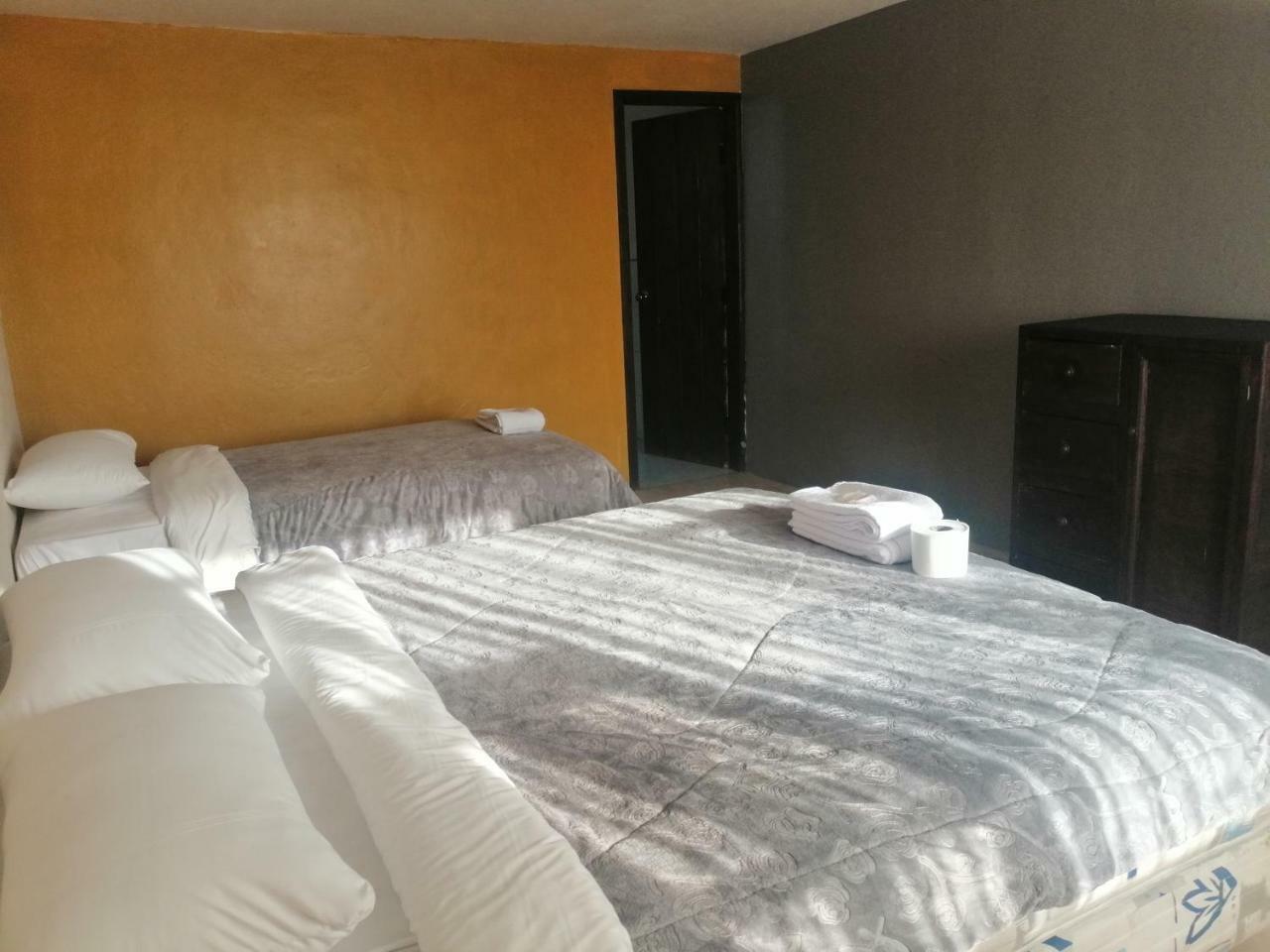 Hosteria El Tisaleno Ambato Luaran gambar