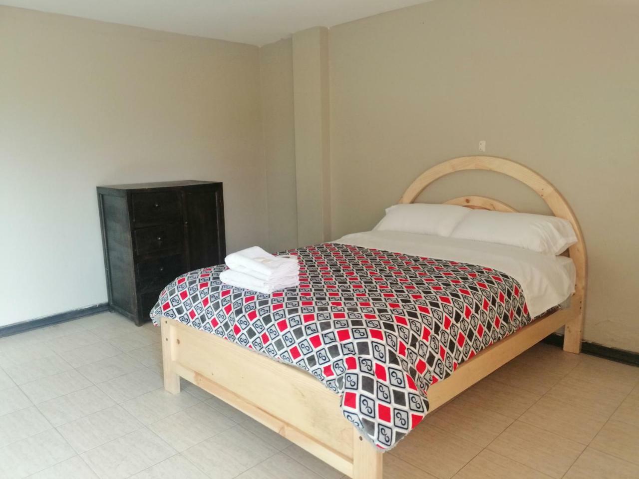 Hosteria El Tisaleno Ambato Luaran gambar
